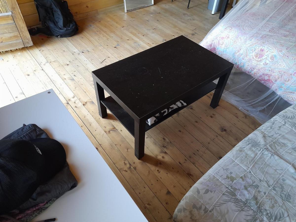 Coruna Backpackers Hostel Carballo Bagian luar foto