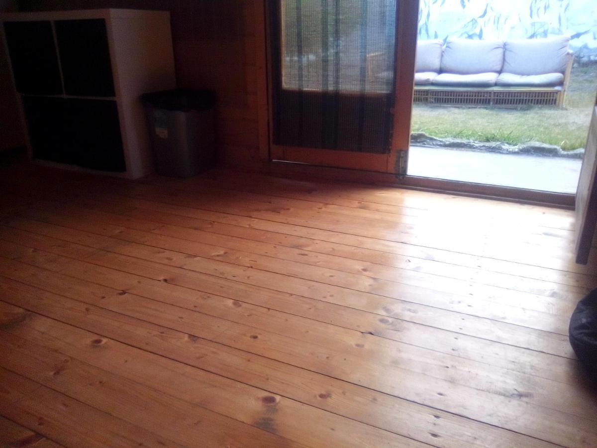Coruna Backpackers Hostel Carballo Bagian luar foto