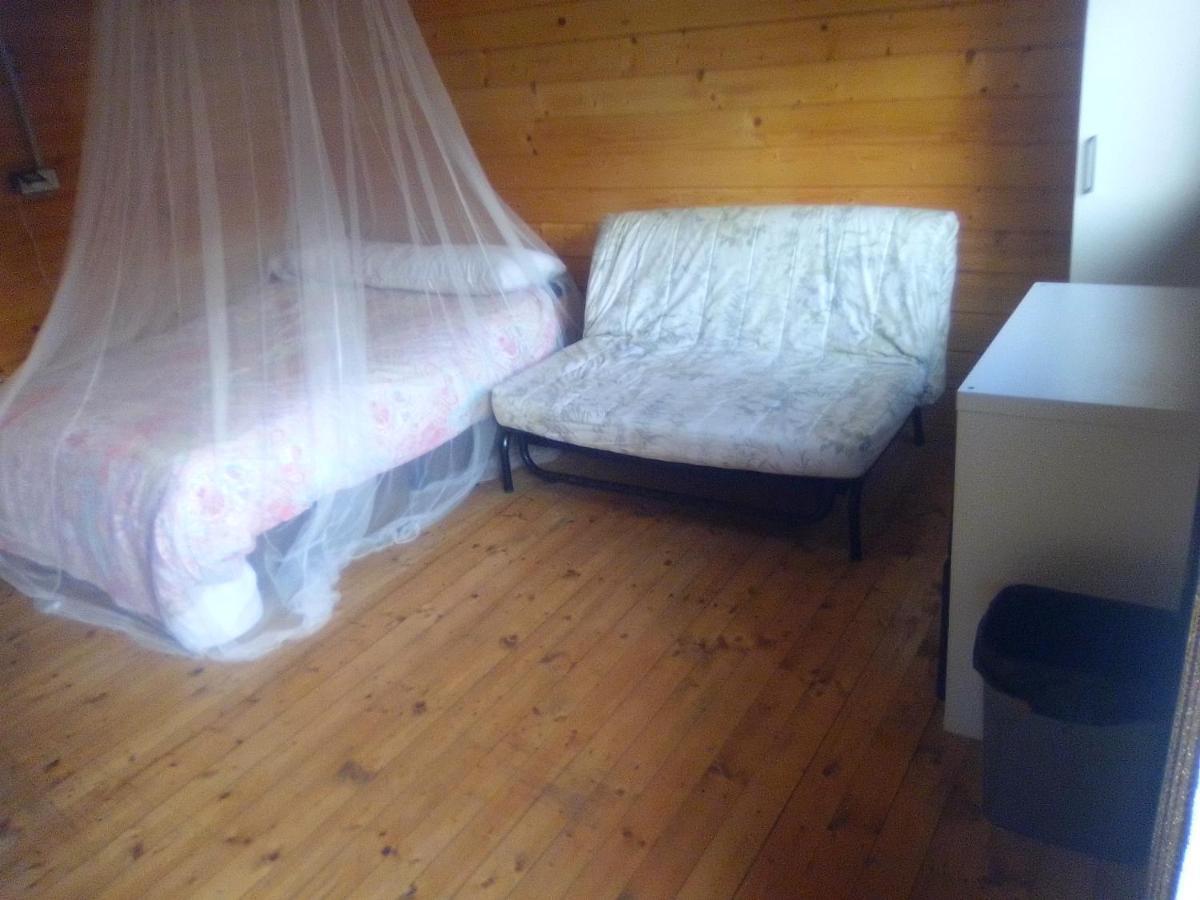 Coruna Backpackers Hostel Carballo Bagian luar foto