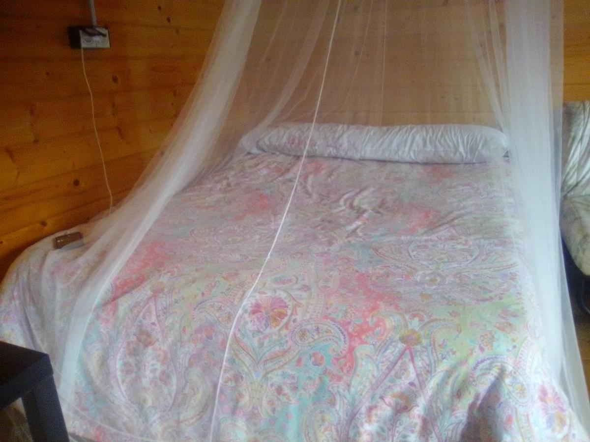 Coruna Backpackers Hostel Carballo Bagian luar foto